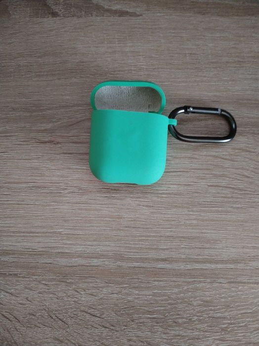 Чехол для Airpods 1/2 ОПЛАТА ПРИ ОТРИМАННІ