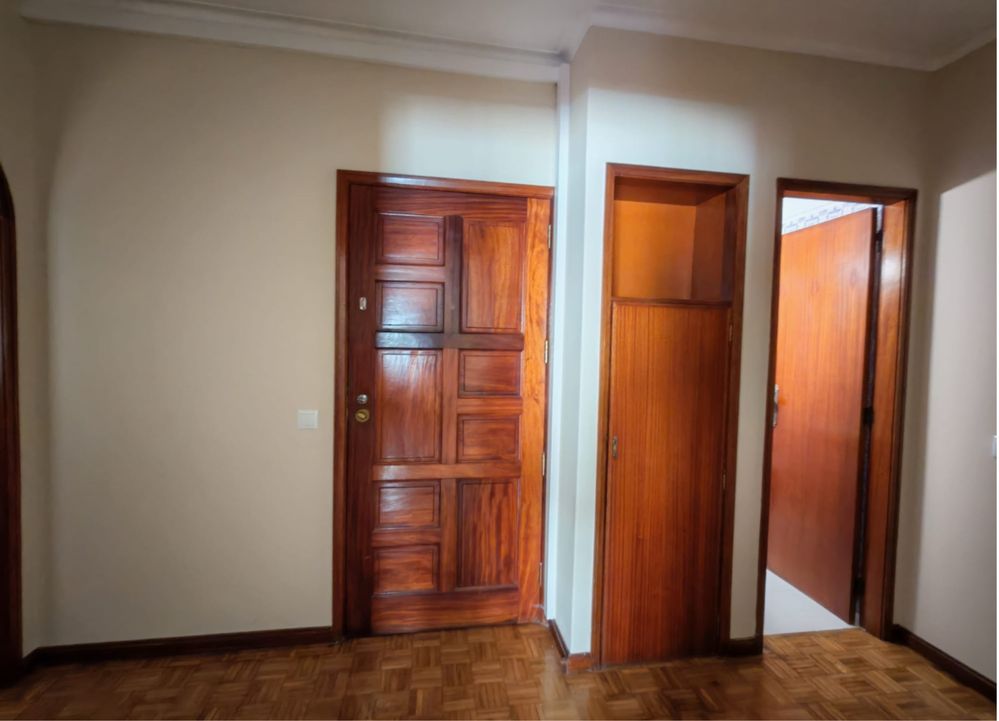 Apartamento T3 alugar