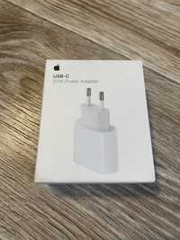Зарядное устройство Apple 20W USB-C Power Adapter оригинал