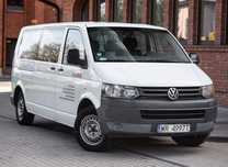Volkswagen Transporter 2.0TDI 102KM Klimatyzacja FVAT 23%