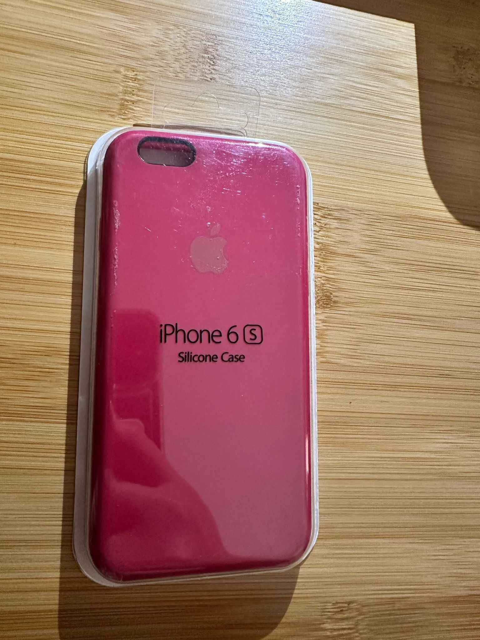 Conjunto de Capas iPhone 6/ 6s