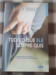 Tudo o que ele sempre quis - Anita Shreve
