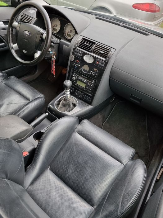 Ford Mondeo ST 220 /Sprzedam/Zamienię/