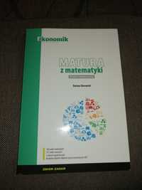 Ekonomik Matura z Matematyki zbiór zadań 2017