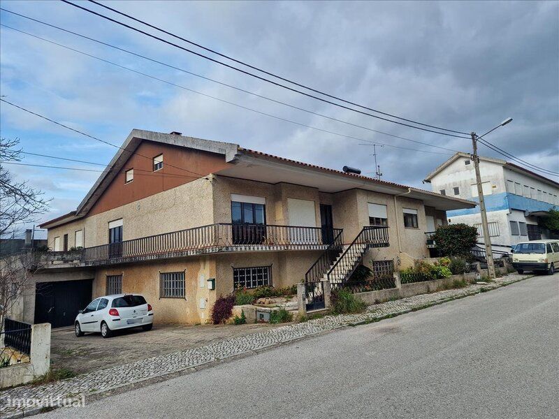 Anúncio Century 21 Portugal