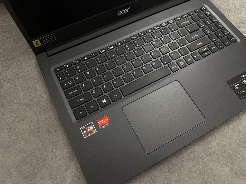 Laptop Acer Aspire 3 Jak Nowy