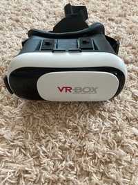 Gogle VR BOX na telefon