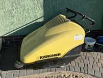 zamiatarka Karcher KSM 950