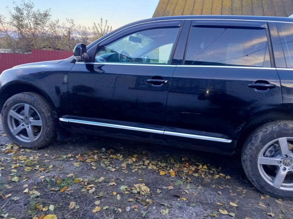 Продам авто на євро номерах