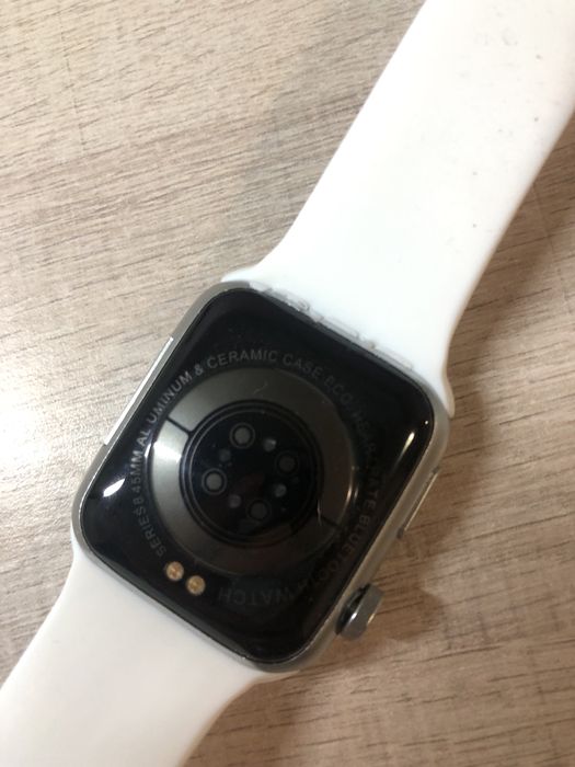 Zegarek smartwatch