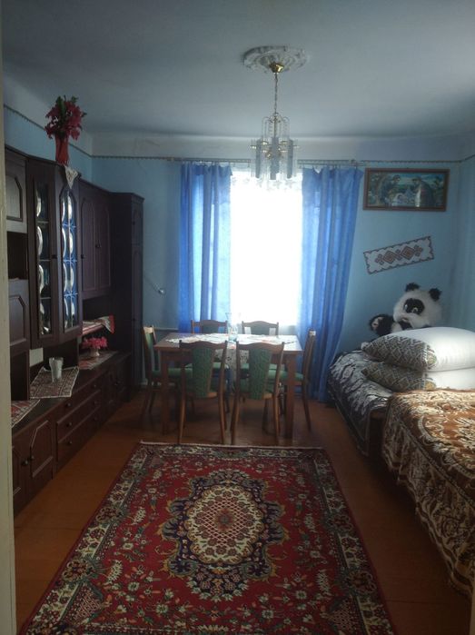 Продається будинок в селі Вощанці Самбірського району