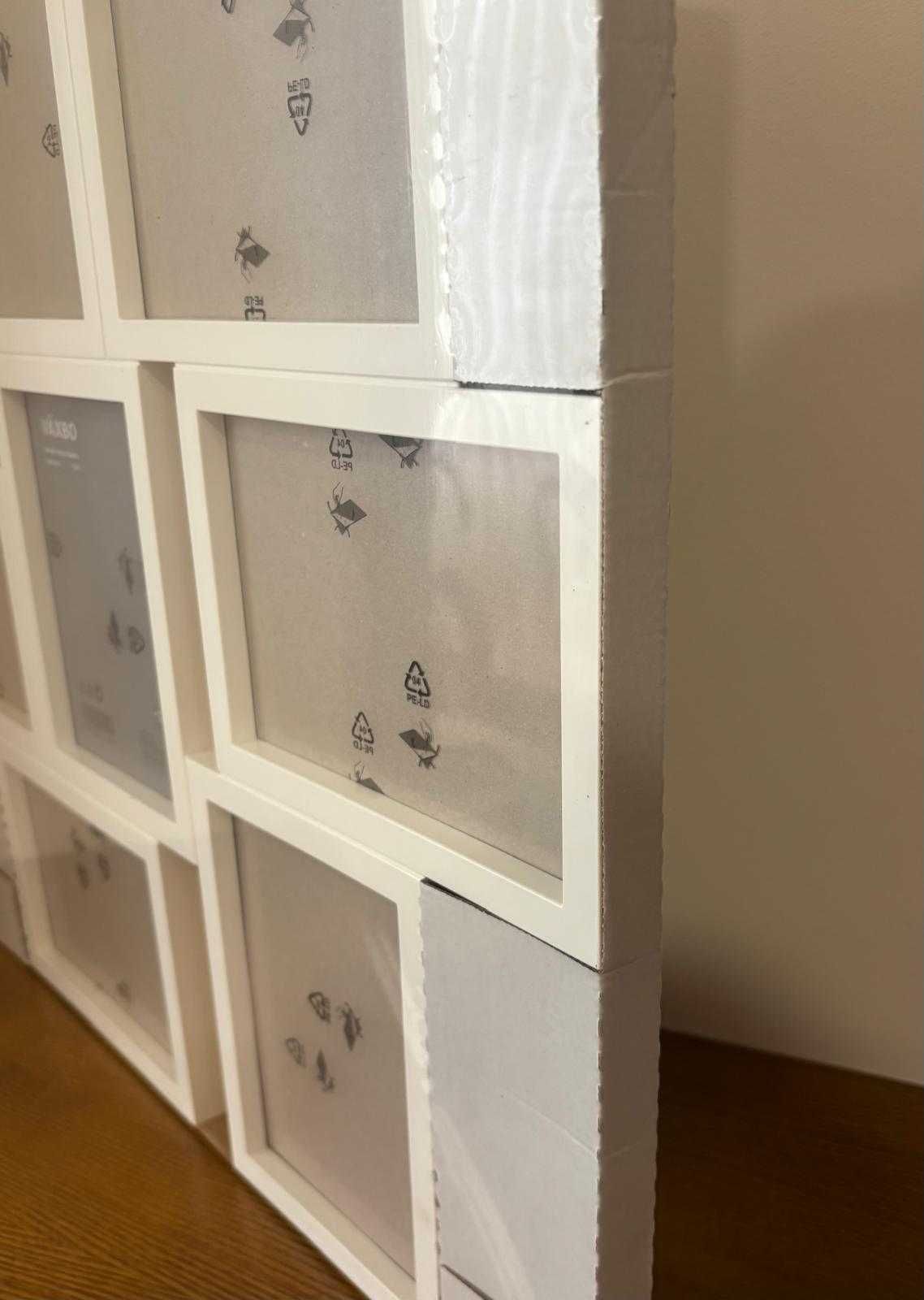 Molduras / Quadros IKEA - Modelos VAXBO e RIBBA