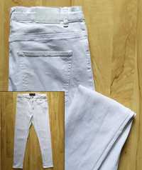 Spodnie jeansy Clillin Skinny (XL)