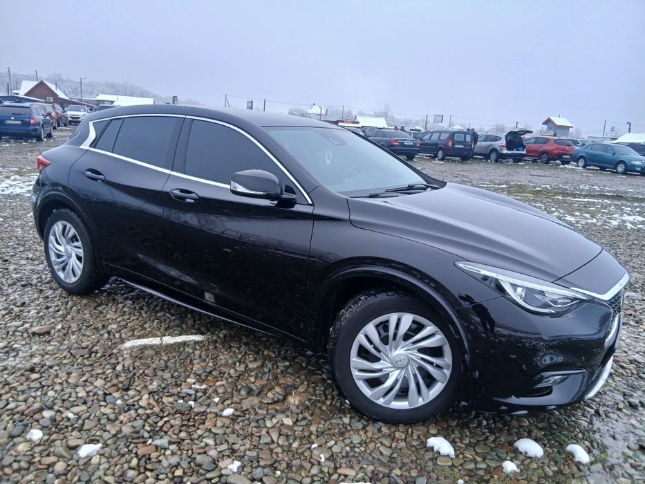 Продам Інфініті Європу