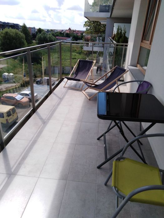Apartament mieszkanie do wynajęcia