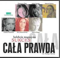 Cała prawda - film DVD