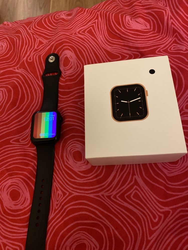 Sprzedam smartwatch’a