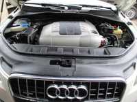 Silnik 3.0 TDI CAS 260 tys km Q7 A6 A5