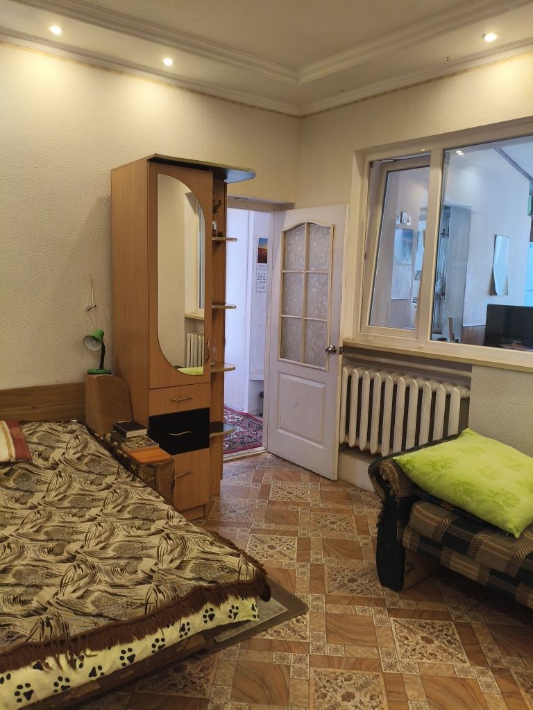 Продам  дом  Слободка/ заезд + 1 сосед