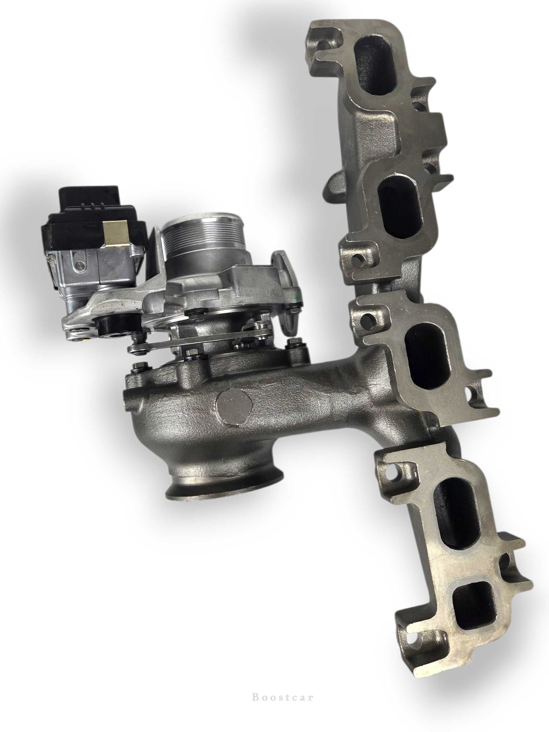 NOWA Turbosprężarka Nissens 93348 1.6 JTDM Alfa Romeo Fiat Jeep Opel