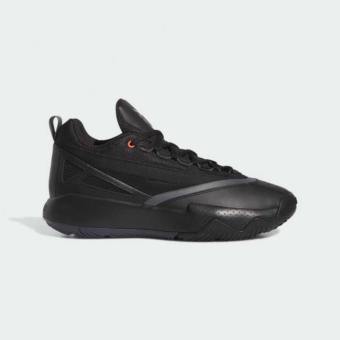 Оригінальні кросівки Adidas Dame Certified 2.0 Response Niteball