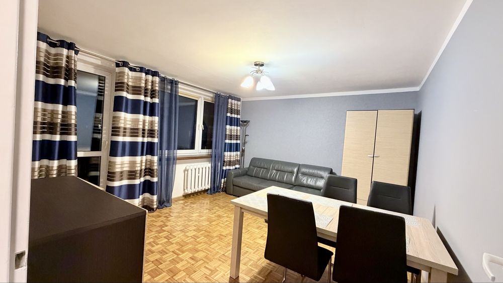 2-pokojowe mieszkanie na Zaciszu – ul. Porzeczkowa