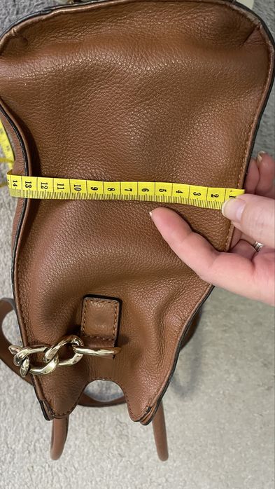 MICHAEL KORS оригинал сумка кожа продам