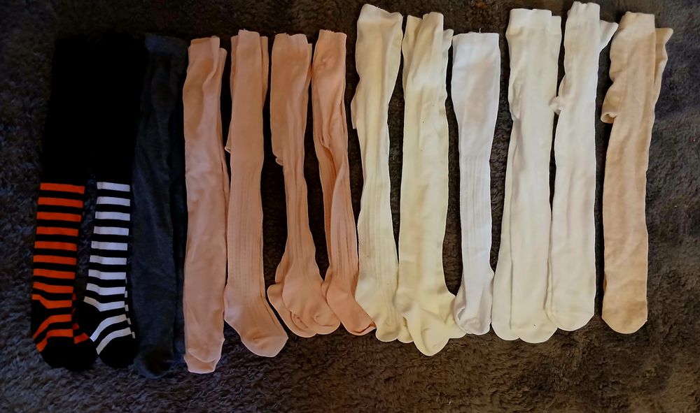 Колготи дитячі від Primark