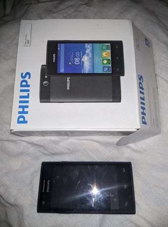 Смартфон Philips Xenium S309