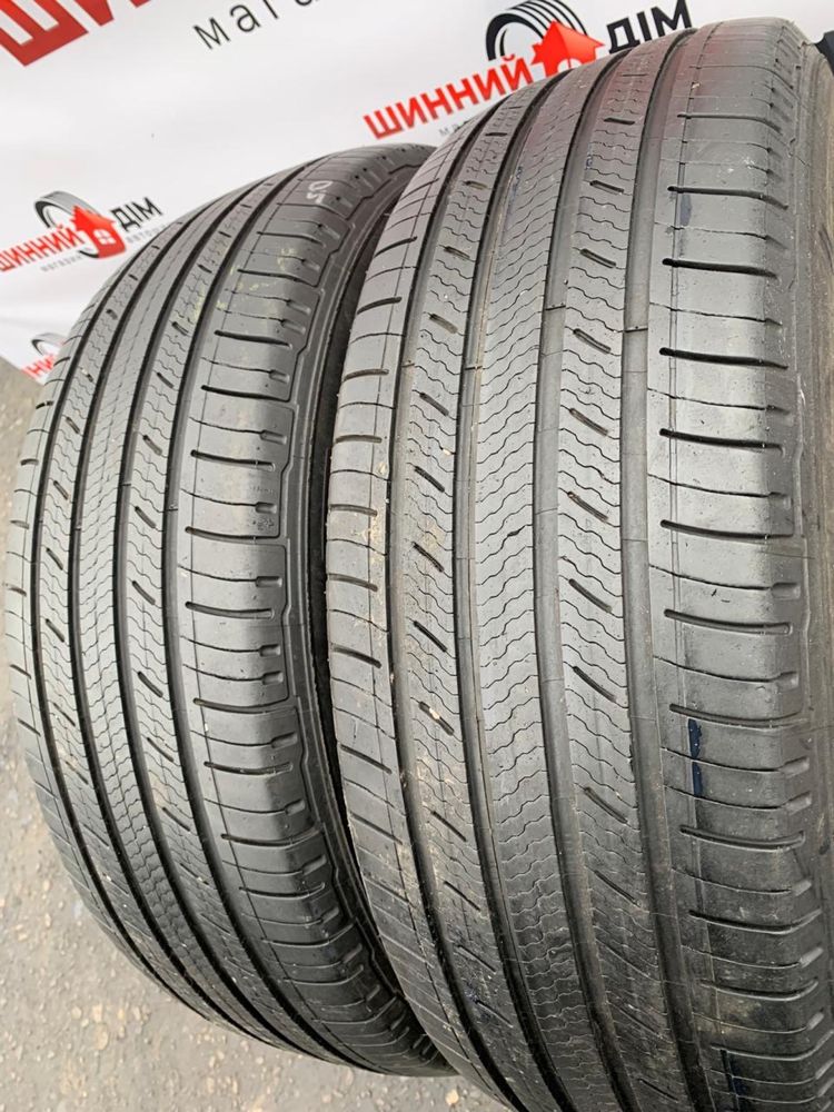 Шини 235/65 R18 пара Michelin літо, 6,5мм