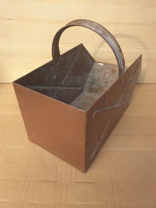 Węglarka na opał węgiel koks drewno