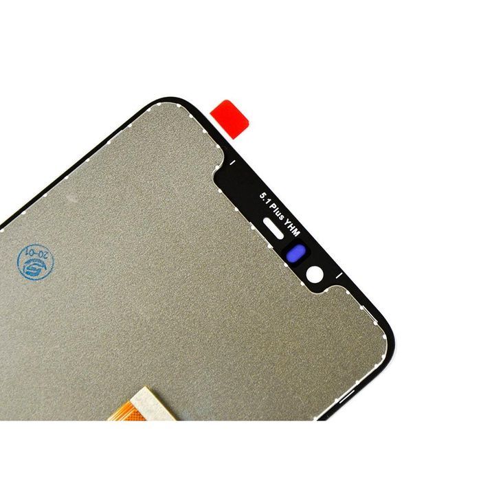 Wyświetlacz Lcd Szyba Do Nokia 5.1 Plus X5 Ta-1105