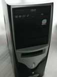 Computador Intel Pentium Dual Core E2160