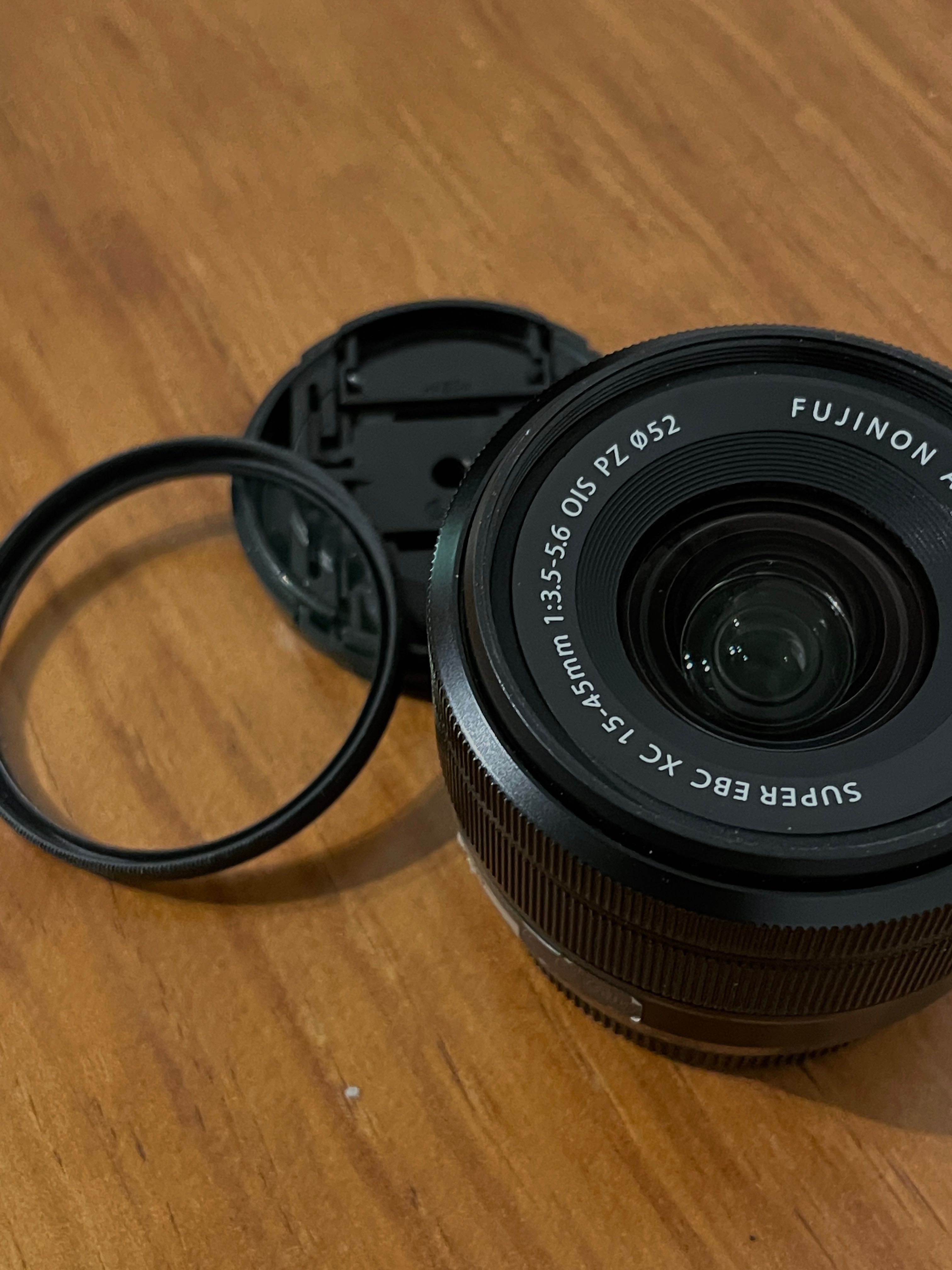 Máquina Fotográfica Fujifim XT30 II