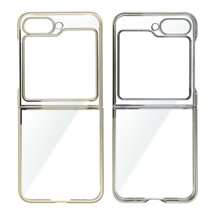 Futerał FOCUS do SAMSUNG Z Fold 6 5G złoty