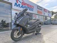 Honda Forza  350