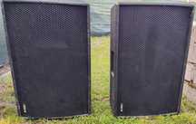 Kolumny głośniki Nova MF-150 300W, 8 Ohm