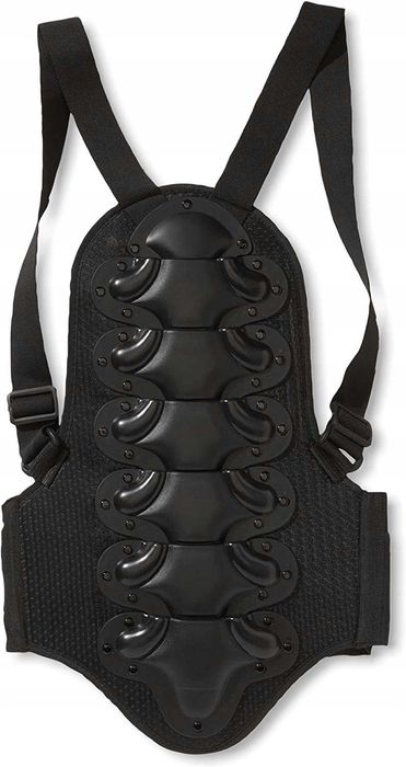 Мото, моно захист спини