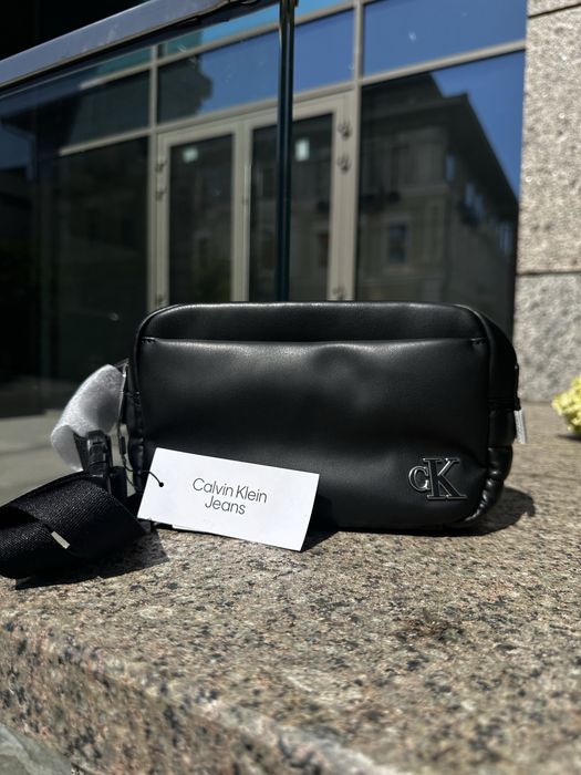 Сумка бананка Calvin Klein Jeans