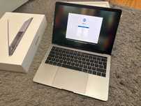 Macbook Pro 13" Touch Bar 256Gb - Custou 1600€!