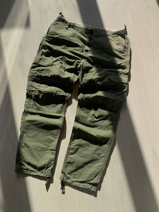 Штани cargo Carhartt