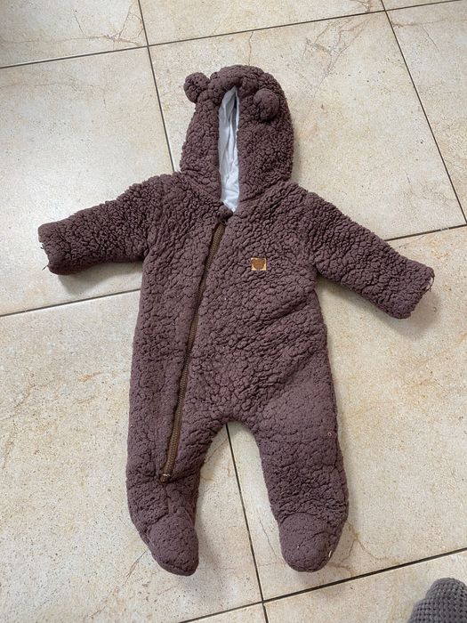 Комбінезон Тедді 74