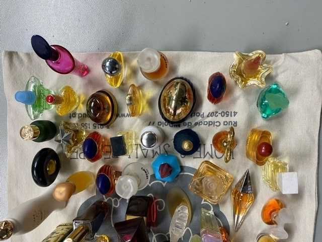 Miniaturas Perfumes
