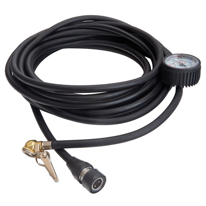 Авто  Компресор "VOIN" VM-080 "MILITARY SERIES" 150psi/50A/160л.