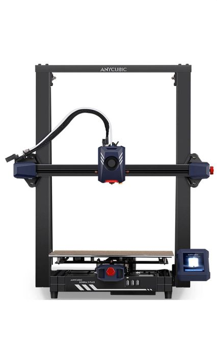 Послуги з 3d друку
