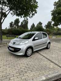 Peugeot 107 - 1.0 Gasolina