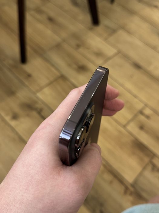 Iphone 14 Pro Max 512 Purple Esim never