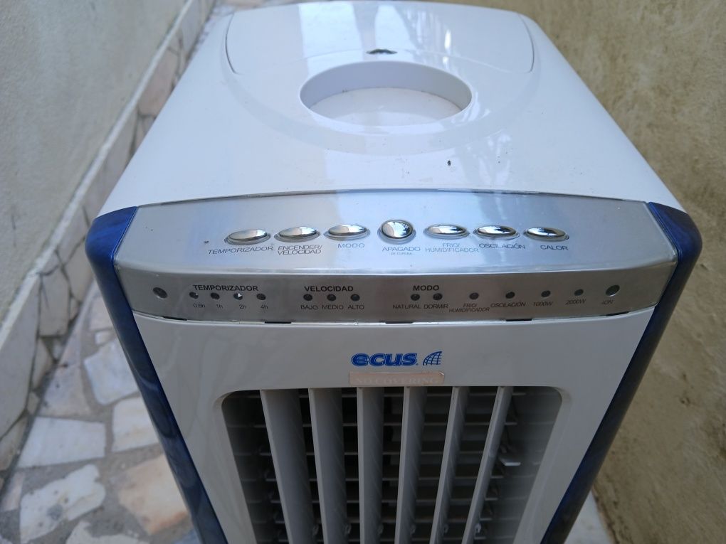 Aparelho de ar condicionado
