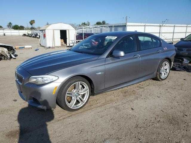 Bmw  535 I  2013