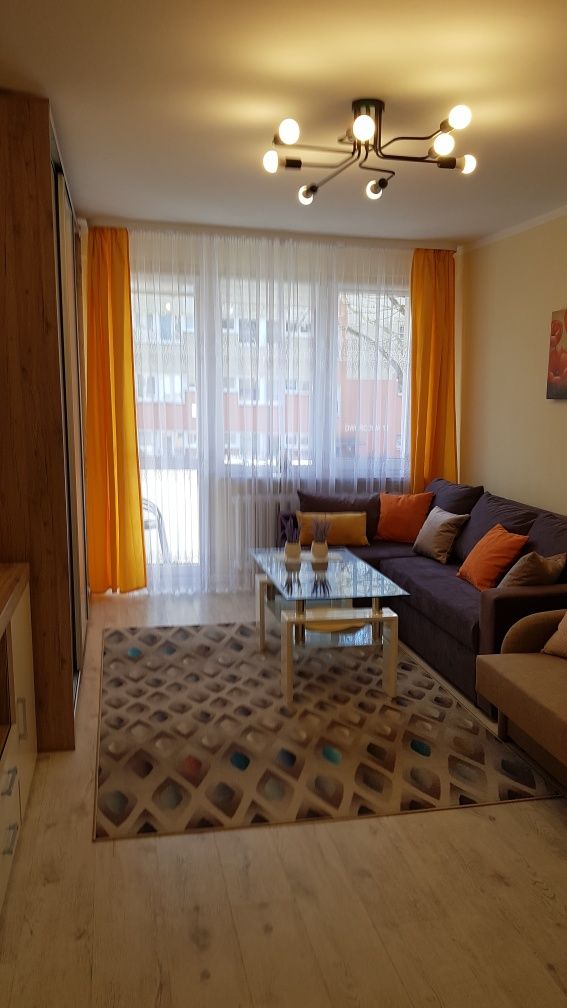 Apartament w centrum Kołobrzegu blisko PLAŻY WOLNY LIPIEC SIERPIEŃ